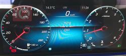مێرسێدس بێنز E-Class